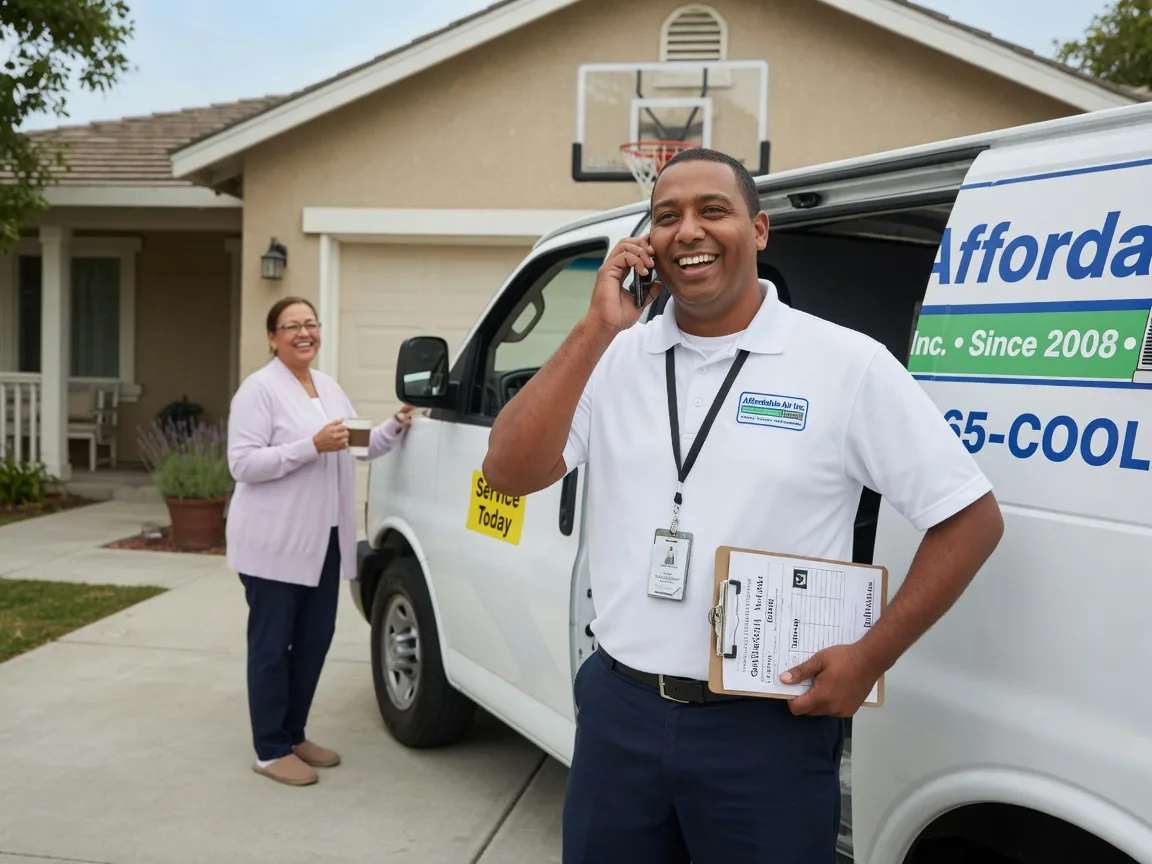 Central Ac Repair Lake Butler, FL FAQs